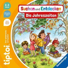 tiptoi® Suchen und Entdecken