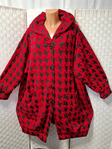 Naveed jacke mantel - naveed,