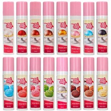 Funcakes Lebensmittel