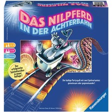 Ravensburger 26772 Nilpferd in