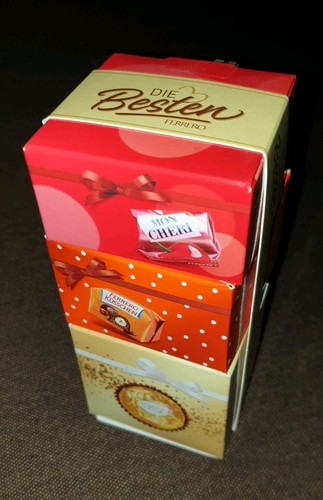 Ferrero die besten - die,