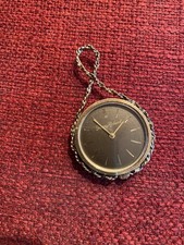 Kettenuhr vintage ,mechanisch