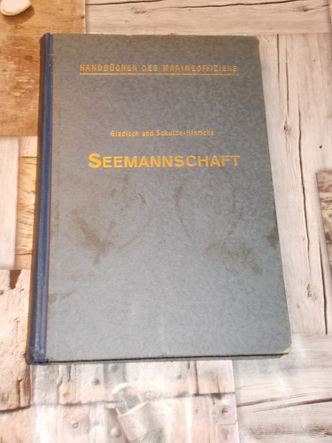 Handbücher des