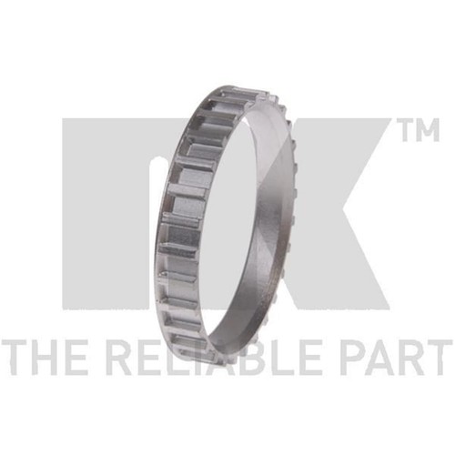 Abs ring vorne für opel - abs,