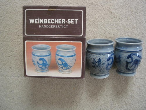 Weinbecher set becher - weinbecher-set,, 2