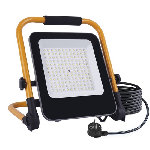 200w led fluter baustrahler - led,