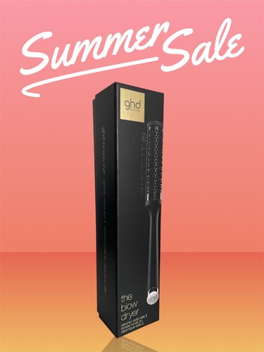 Ghd the blow dryer rundbürste - the,