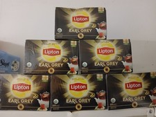 Lipton Earl Grey Bergamotte