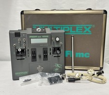 Multiplex Profi MC4000