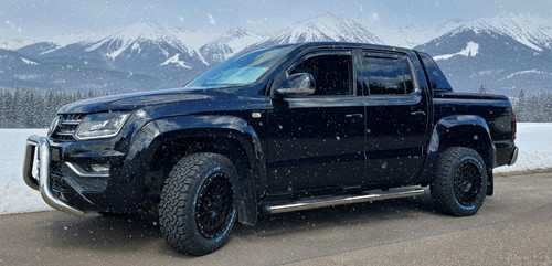 Für amarok at1 - amarok, 2h
