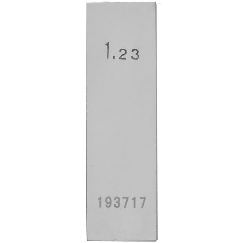 Steinle parallelendmaß 23 - steinle,