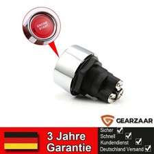 Auto Motor Startknopf 3pins