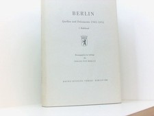 Schriftenreihe zur Berliner