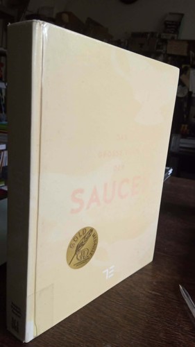 Das große buch der saucen - der,