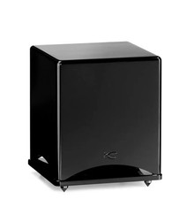 Cabasse Santorin 25 Aktiver Subwoofer schwarz matt