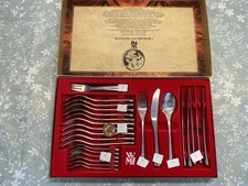 WMF  Spoleto Tafelbesteck