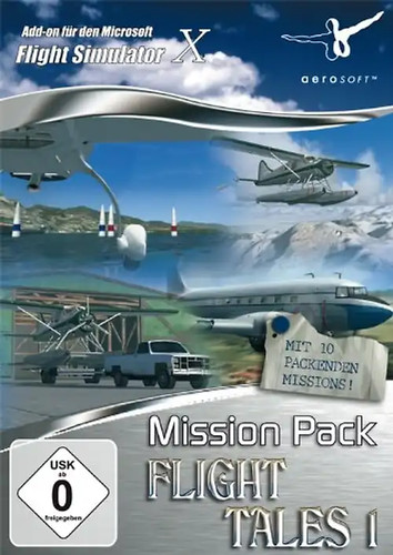 Fsx addon flight - fsx, 1