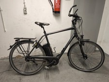 E -Bike XL Rahmen-28 Zoll' Kalkhoff Activity Impulse 603Wh Akku 36V 16.75Ah.