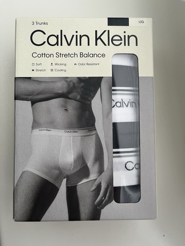 Calvin klein boxershorts - calvin,