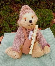 Teddy Musikus von Clemens