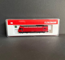 Fleischmann 775302 spur - spur, n