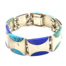 STATEMENT Armband 925er
