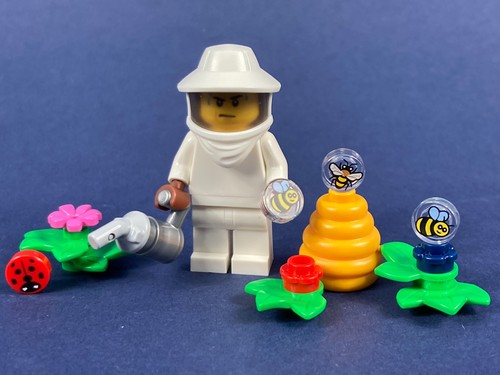 Lego imker biene käfer - lego®,