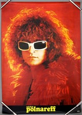 MICHEL POLNAREFF – mega rare