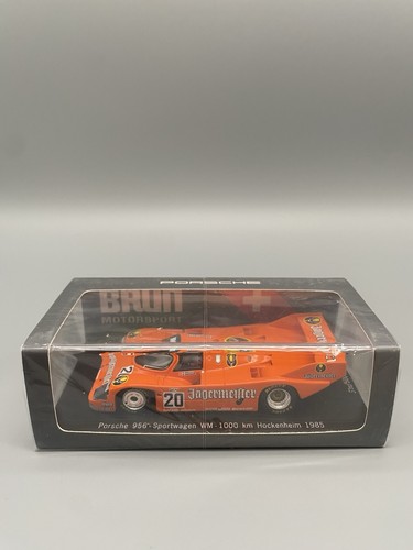 Spark porsche 956 - porsche,