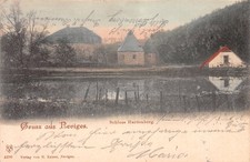 869965) Gruss aus Karte