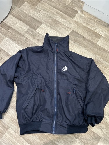 Men navy blue - navy, snugs