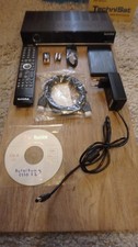TECHNISAT TWIN SAT RECEIVER