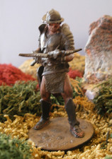 Herr der ringe agostini - herr, de