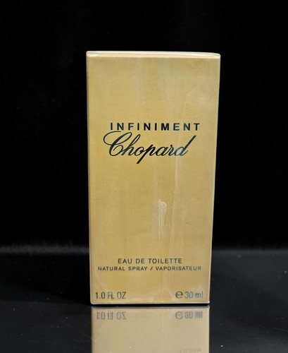 Chopard infiniment eau - infiniment, de