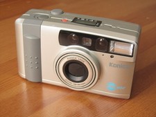 Konika Z-up 90e, 35mm