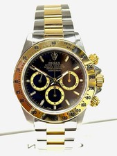 Rolex Daytona Automatik Uhr
