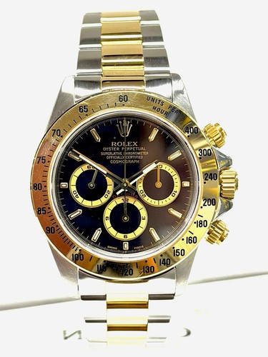 Rolex daytona automatik - daytona, uhr