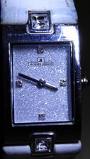 Jacques lemans damenuhr - jacques,