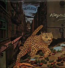 Nucleus Alleycat ORIGINAL UK