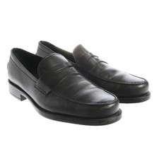 Loafers Tod´s Schwarz 42,5