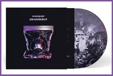 Apache 207 "2sad2disco"