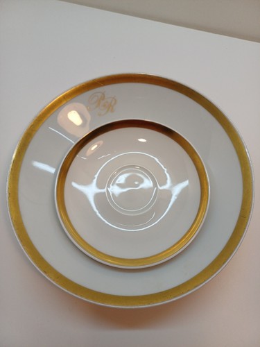 Original suppen teller - suppen, cm