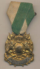 Sachsen Abzeichen Mitgliedsabzeichen Militärverein Ebersbach (7745a)