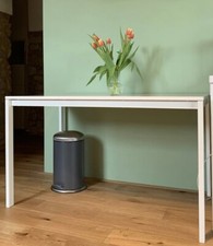 Küchentisch in weiß