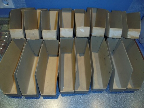 Regalkarton lagerbox - regalkarton,