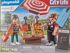 Playmobil 71388 City Life