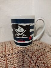 Capt'n Sharky Spiegelburg Coppenrath Tasse Becher Piraten