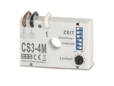 NACHLAUF RELAIS für LÜFTER