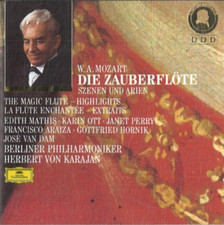 W. A. Mozart - Die