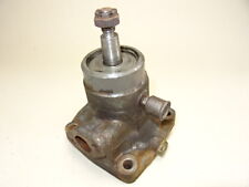 Wasserpumpe (nicht geprüft) für MWM KD 110.5D Motor Fendt Farmer 2 2D Traktor